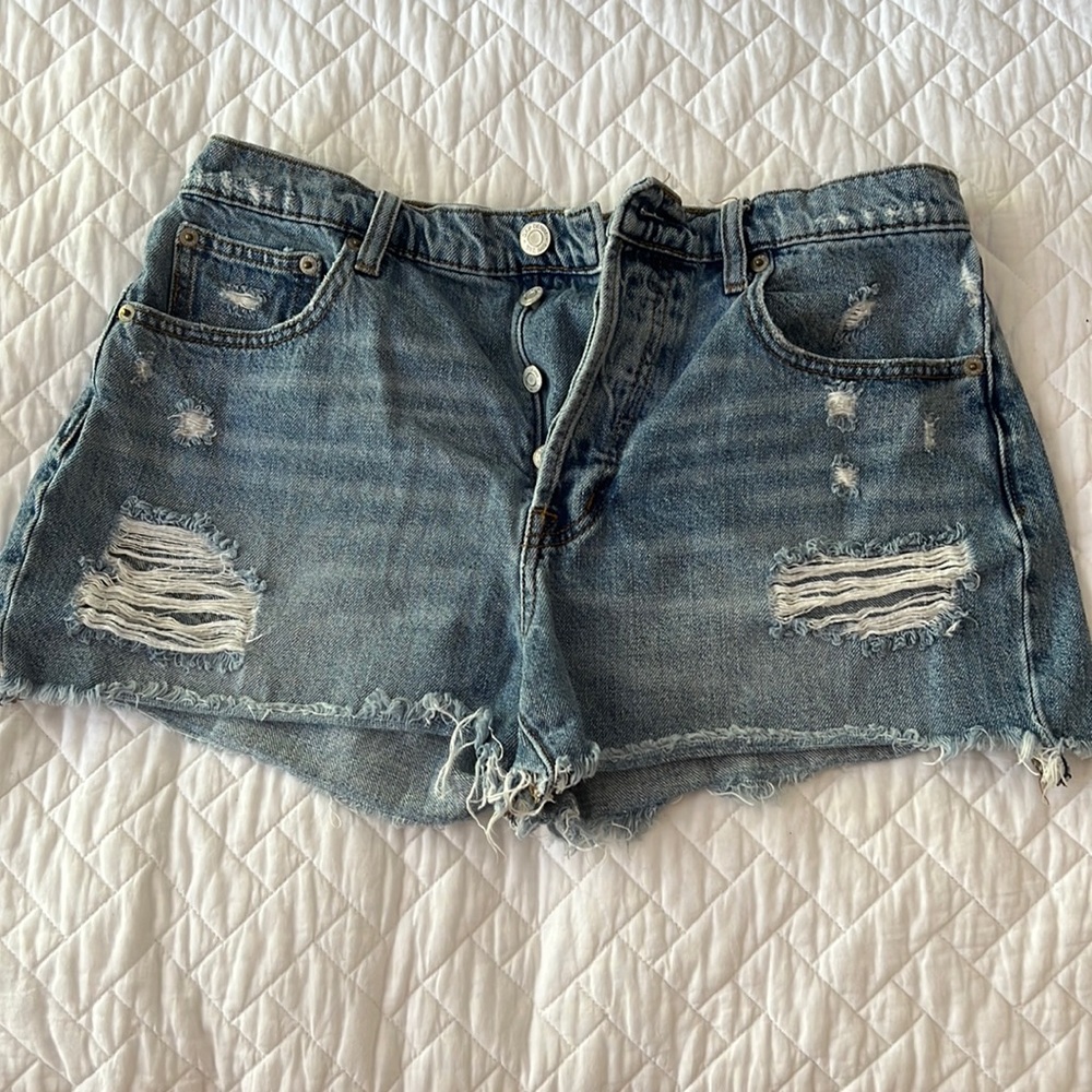 Gap Denim Shorts
